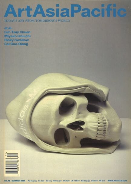 Issue 45