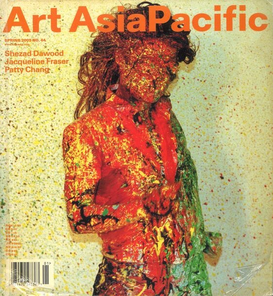 Issue 44