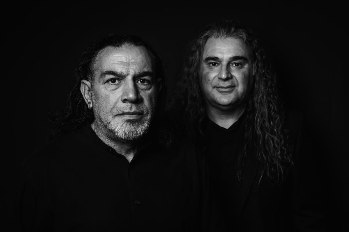 The Point: Australian Arts in Crisis