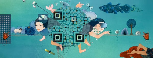 Critic’s Picks from Armory 2025: Five Asian Artists, Five Self-Portraits