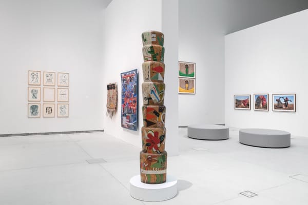 Almaty: Almagul Menlibayeva: I Understand Everything