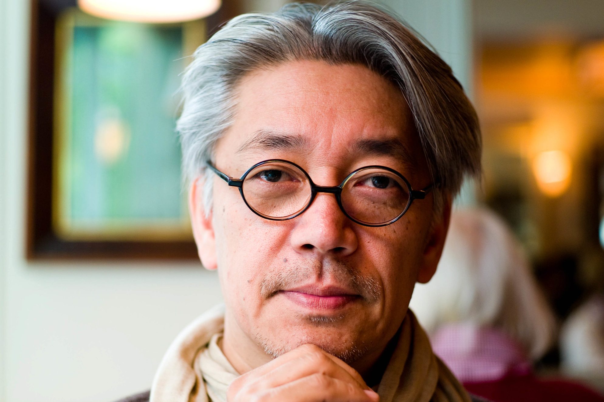 Ryuichi Sakamoto, 1952–2023